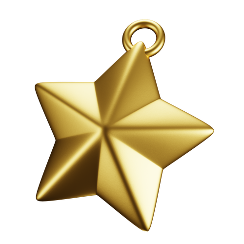 Speciality Star